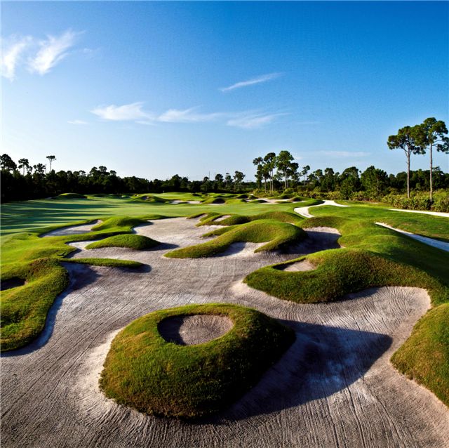 Three of Pete’s courses featured in ‘Golf Trips We Can’t Stop Dreaming About’