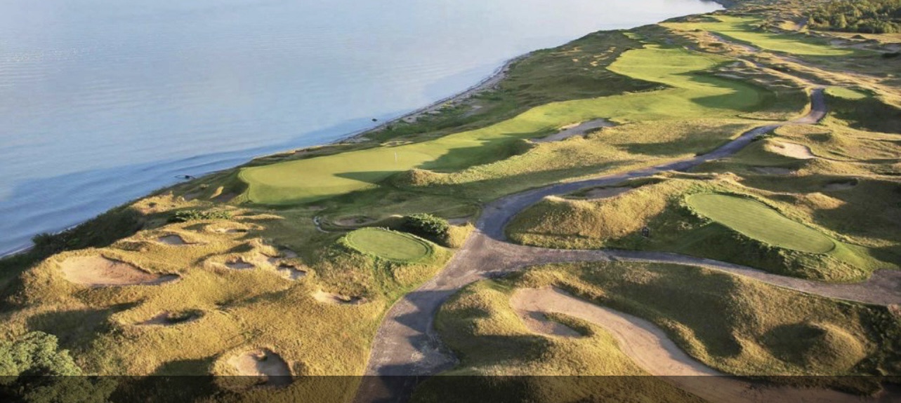 Pete Dye Course Economics – Most Expensive to Best Value!!