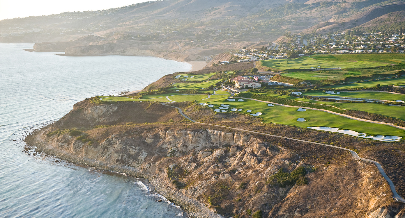 Pete Dye: The best public golf in the Top 25 largest US cities