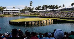 History of the Players Championship