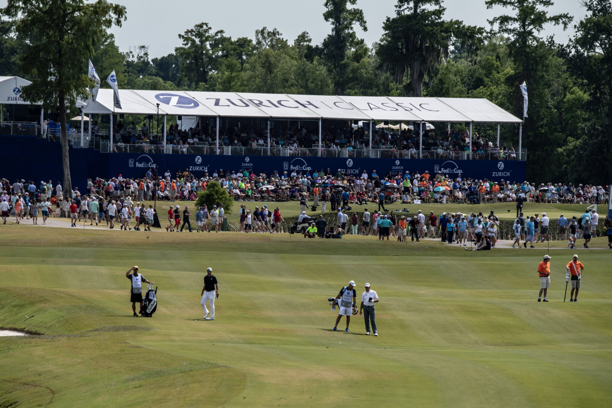 Pete Dye: Every PGA Course you can play today!