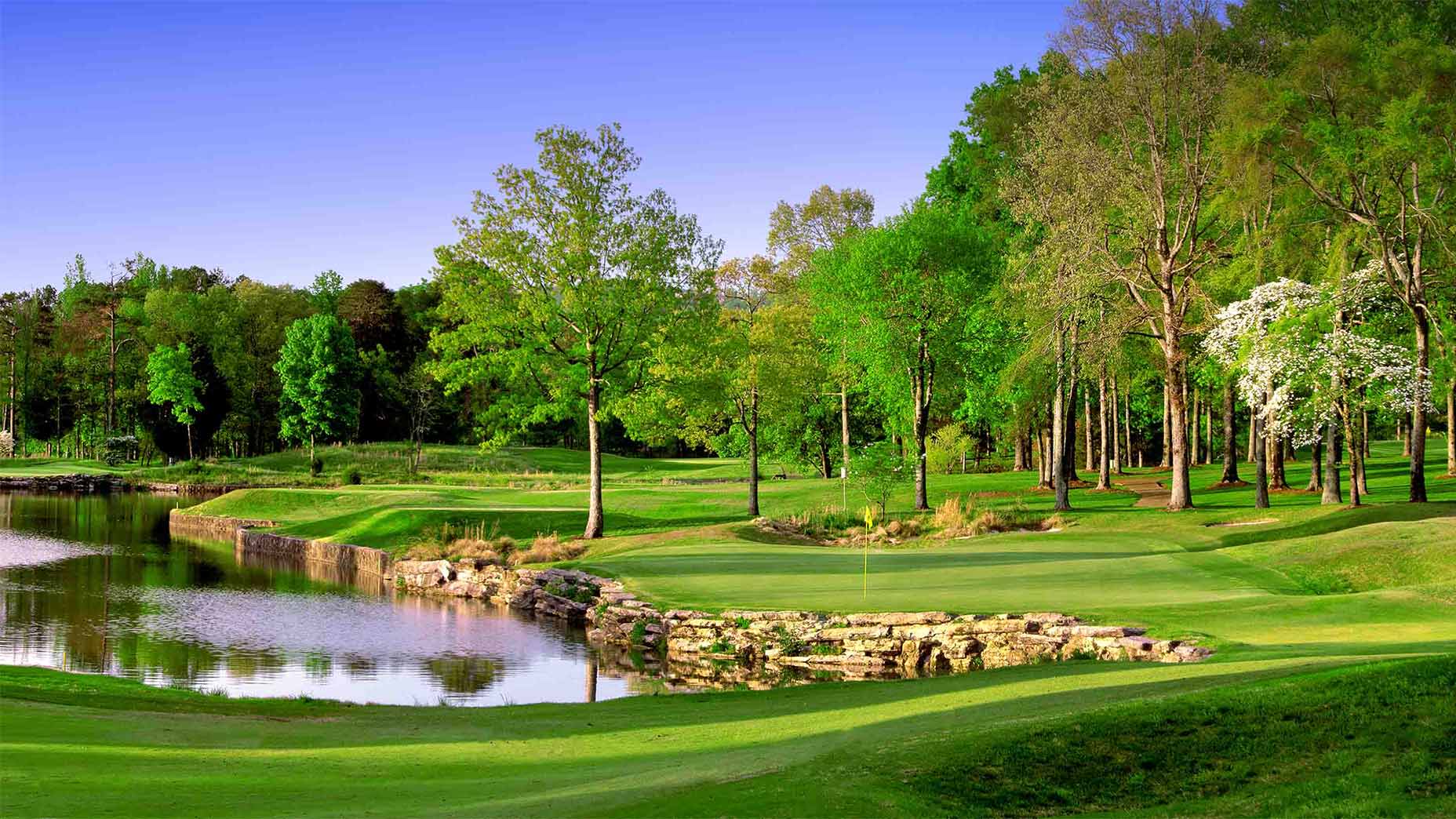 Golf.com ranks ‘The Honors Course’ as the #1 course in Tennessee!