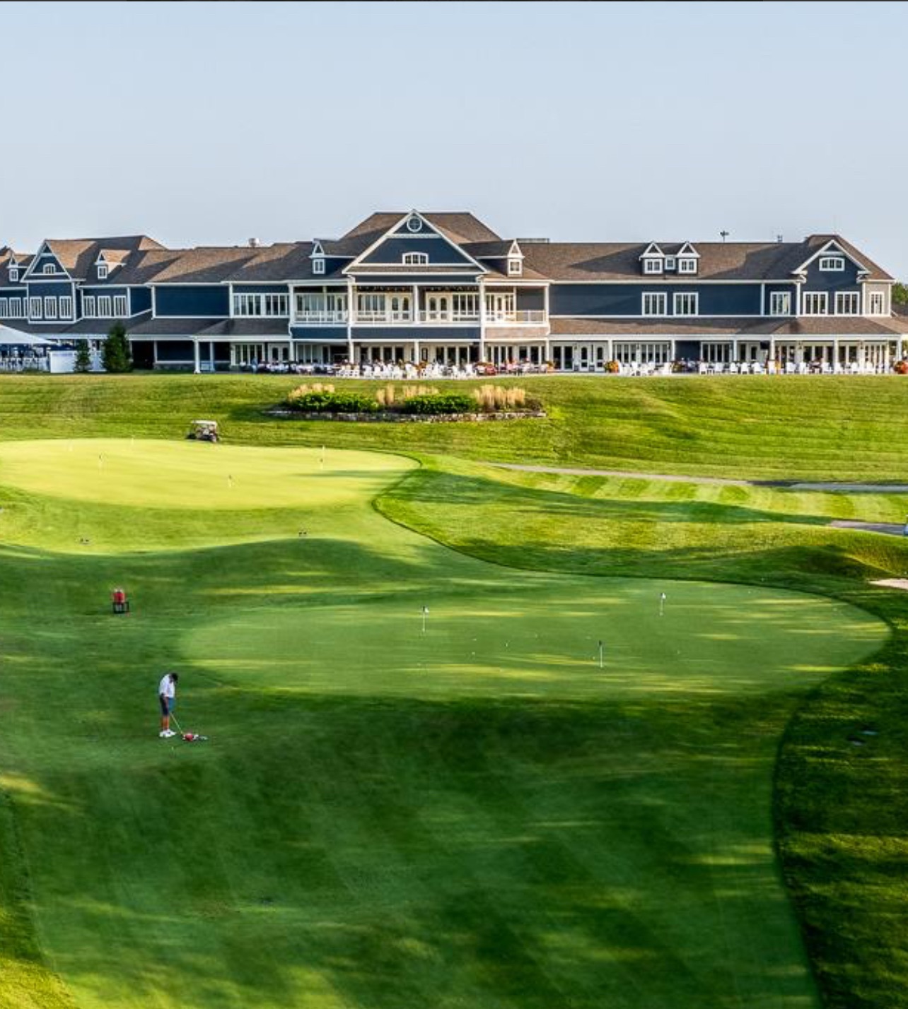 Chatham Hills to host 2025 LIV tour season finale