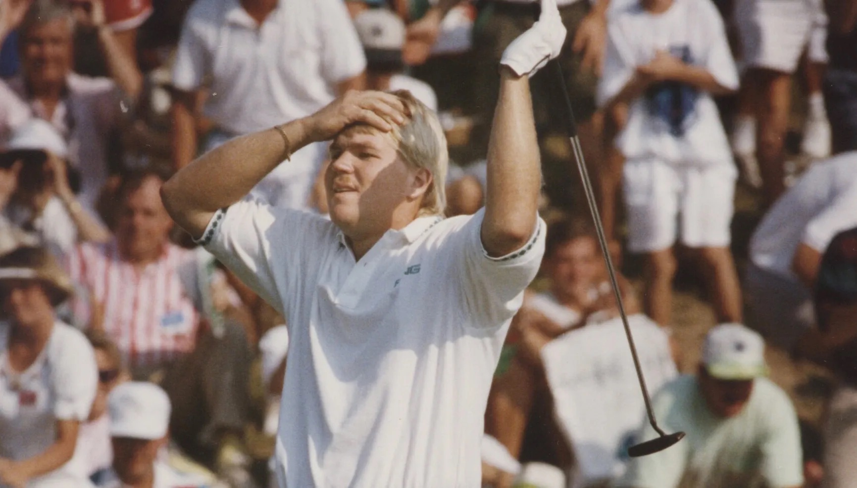 On this date: John Daly wins first Major at Crooked Stick
